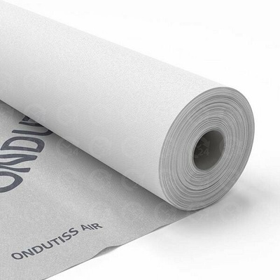 Onduline Ondutiss Air 150 TT 1,5 x 50 m 75 m²