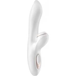 Satisfyer Рабит вибратор с безконтактен клиторстимулатор Satisfyer Pro G-Spot