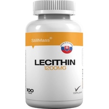 Lecithin 1200mg 100 kapslí