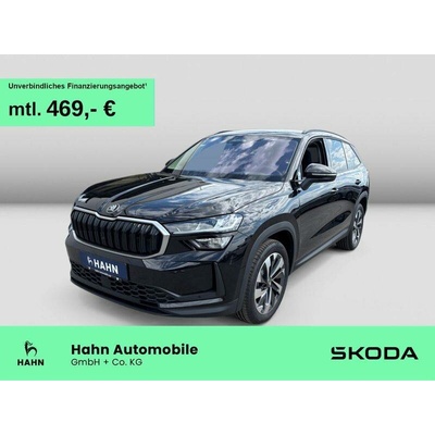 Skoda Kodiaq 2.0 TSI Selection DSG 150 kW