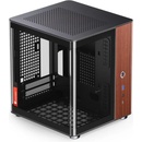 Image 1 of JONSBO TK-0 TG Black