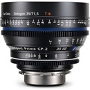 ZEISS CP.2 35mm T1.5 Super Speed Distagon T* E-mount