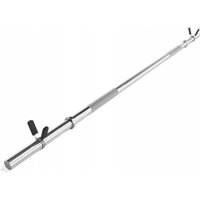Scsports rovná osa 180 cm 30 mm 11 kg – Sleviste.cz