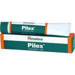 Himalaya Pilex Cream / Пайлекс крем [30 грама] Лосион за тяло