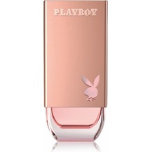 Playboy Make The Cover toaletná voda dámska 30 ml