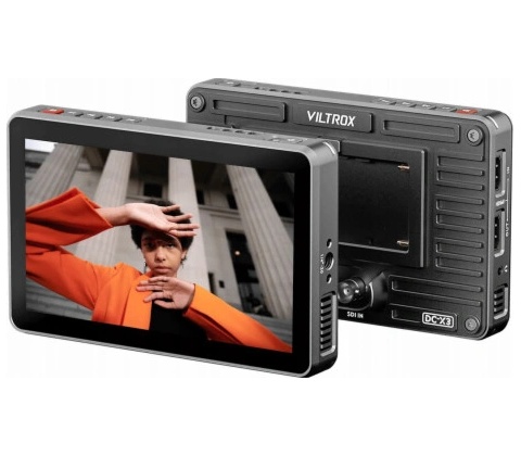 Viltrox DC-X3