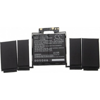 Image 1 of Apple Батерия за Apple MacBook Pro 13", A1964 / A1989, oригинална (OEM), 5100 mAh (16255)