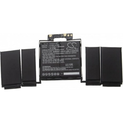 Apple Батерия за Apple MacBook Pro 13", A1964 / A1989, oригинална (OEM), 5100 mAh (16255)