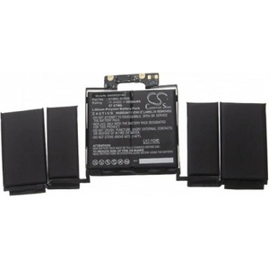 Apple Батерия за Apple MacBook Pro 13", A1964 / A1989, oригинална (OEM), 5100 mAh (16255)