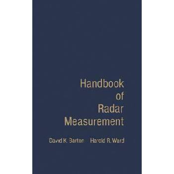 Image 1 of Handbook of Radar Measurement | Harold R. Ward