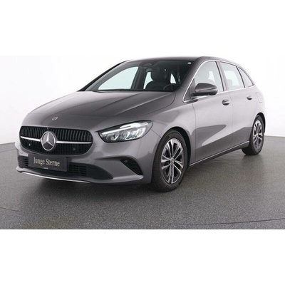 Mercedes-Benz B 180 100 kW