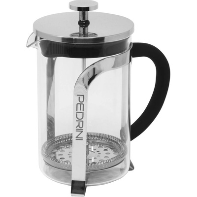 Pedrini French Press Infusiera (různé velikosti) 0,8 l (800 ml)