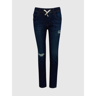 GAP Chlapecké Dětské džíny slim 794305-00