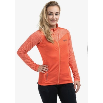 Kilpi Оранжев дамски функционален суитчър Kilpi ERIN-W Kilpi | Oranzhev | ЖЕНИ | XS