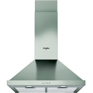 Whirlpool Абсорбатор за вграждане Whirlpool WHCN 64 F LM X/1 Инокс