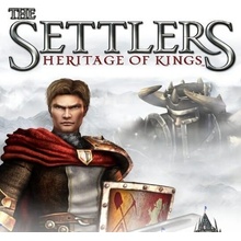The Settlers: Dědictví králů (History Edition)