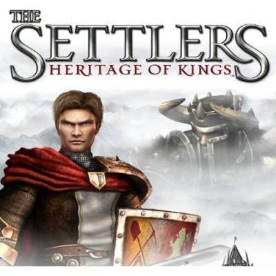 The Settlers: Dědictví králů (History Edition)
