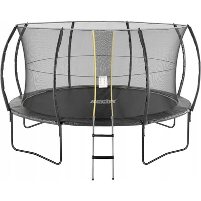 HECHT 305 cm + ochranná síť