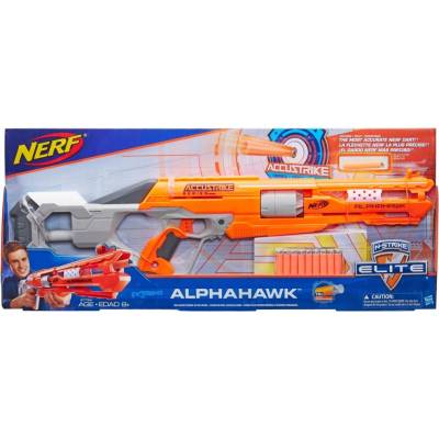 NERF Pistole B7784