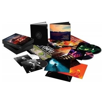 David Gilmour - Live at Pompeii - Box Set