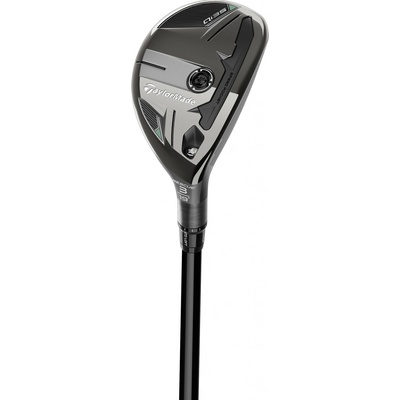 TaylorMade Qi35 Rescue Fujikura Ventus Blue Hybrid hybrid pravé 22° Regular – Zboží Dáma