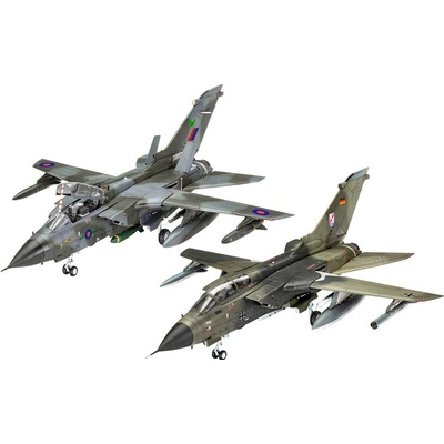 Revell Panavia Tornado 50. výročí sada 1:72