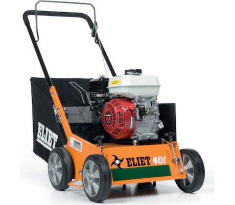 Eliet E 401 PRO