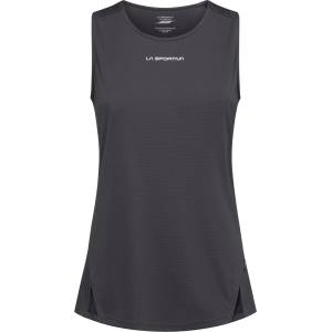La Sportiva Дамски потник с широка презрамка La Sportiva Women's Traverse Tank Tank top - Onyx (916-3503-0112)