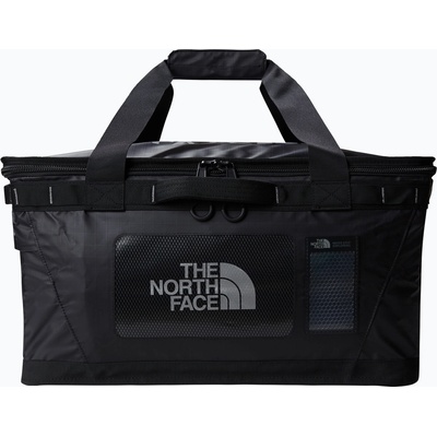 The North Face Base Camp Gear Box M 65 l tnf black/ tnf black/ npf gear bag