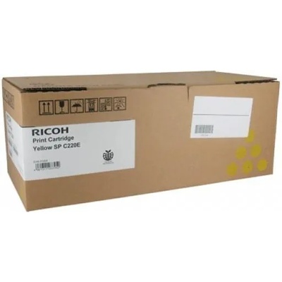 Ricoh 407643