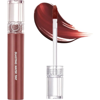 Rom&nd Tint na pery Glasting Water Tint No, 17 Woody Sunset 4 g