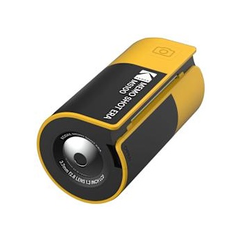 Kodak Memo Shot ERA