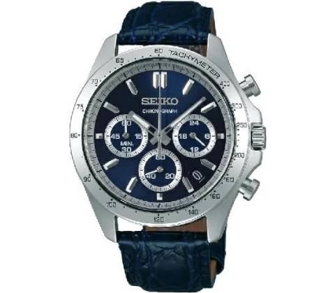Seiko SBTR019