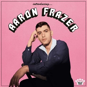 FRAZER, AARON - INTRODUCING..., LP