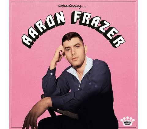 FRAZER, AARON - INTRODUCING..., LP