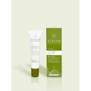 ATACHE АНТИОКСИДАНТЕН ГЕЛ-КРЕМ ЗА ОКОЛО ОЧИ И УСТНИ atache (640122)