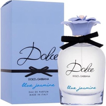 Image 1 of Dolce&Gabbana Dolce Blue Jasmine EDP 75 ml