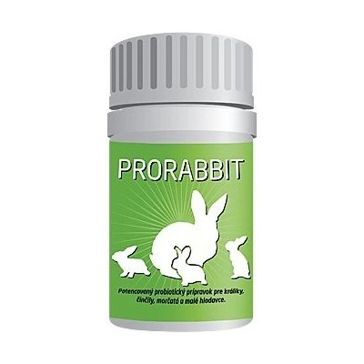 IPC Prorabbit 50 g – Zbozi.Blesk.cz IPC Prorabbit 50 g – Zbozi.Blesk.cz