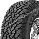 Osobné pneumatiky General Tire Grabber AT2 245/70 R16 107T