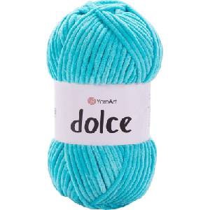 YARNART Dolce 746 Плетива прежда (746)