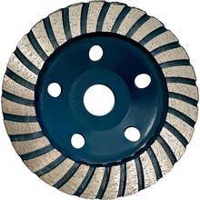 Bormann Diamantový kotúč 115 x 22,23 x 5 mm BHT2300