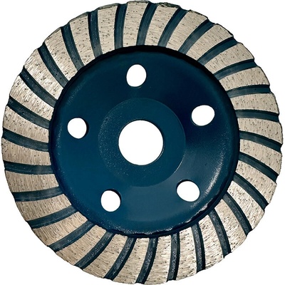 Bormann Diamantový kotúč 115 x 22,23 x 5 mm BHT2300