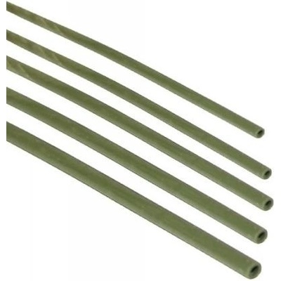 Extra Carp silikon bužírky 1,5mm