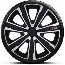 Gorecki sada poklic 14" Gtr Carbon silver black