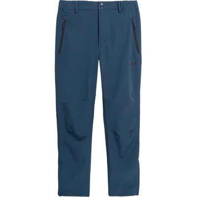 4F Функционален панталон синьо, размер l