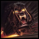 MOTORHEAD: ORGASMATRON LP
