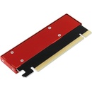 Axagon PCEM2-S