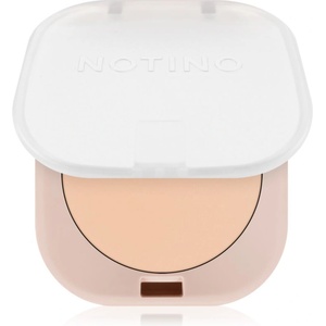 Notino BlurFx Soft Matte Setting Powder матираща фиксираща пудра Medium 7 гр