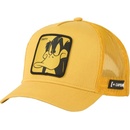 Capslab Looney Tunes Daffy Duck Cap M CL-LOO4-1-DUF1
