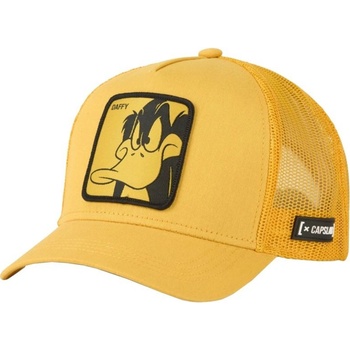 Capslab Looney Tunes Daffy Duck Cap M CL-LOO4-1-DUF1